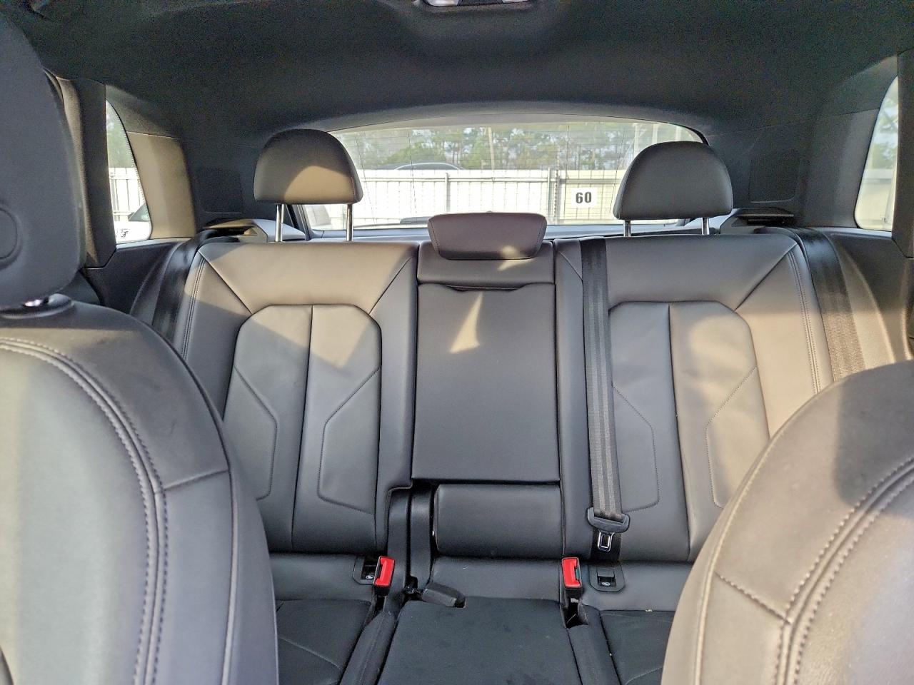 2022 Audi Q3 Premium Plus S Line 45 VIN: WA1EECF33N1150044 Lot: 93543125