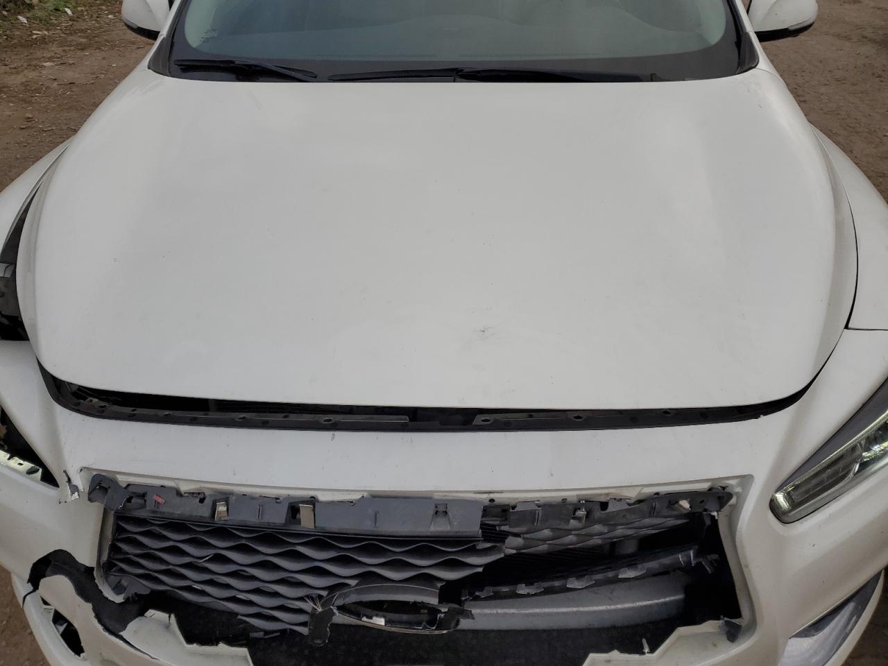 2019 Infiniti Qx60 Luxe VIN: 5N1DL0MM0KC523232 Lot: 91144905