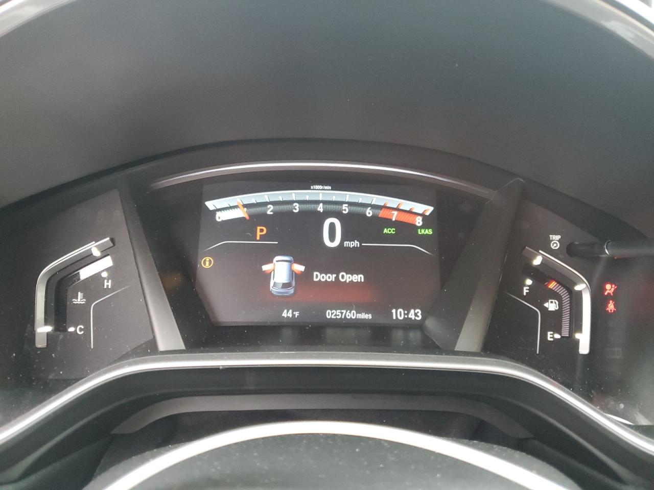 2022 Honda Cr-V Exl VIN: 7FARW2H83NE004908 Lot: 91973745