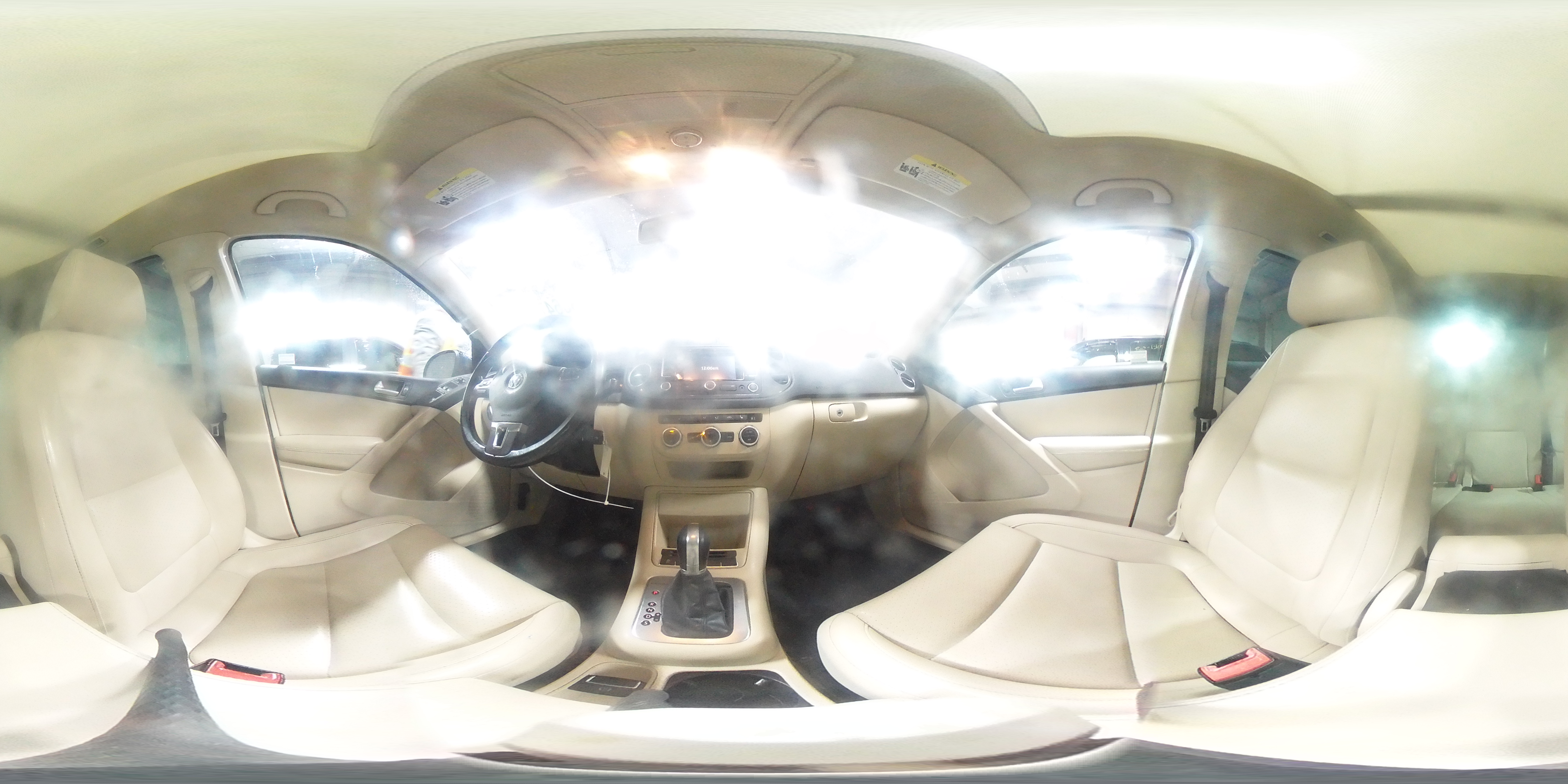 2013 Volkswagen Tiguan S VIN: WVGBV7AX4DW504239 Lot: 93064775