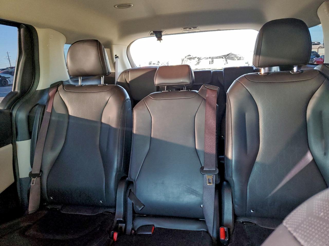 2023 Kia Carnival Lx VIN: KNDNB4H3XP6236944 Lot: 94417205