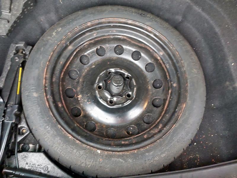 2015 VOLKSWAGEN GOLF 1.6 TDI 105 MATCH 5DR DSG