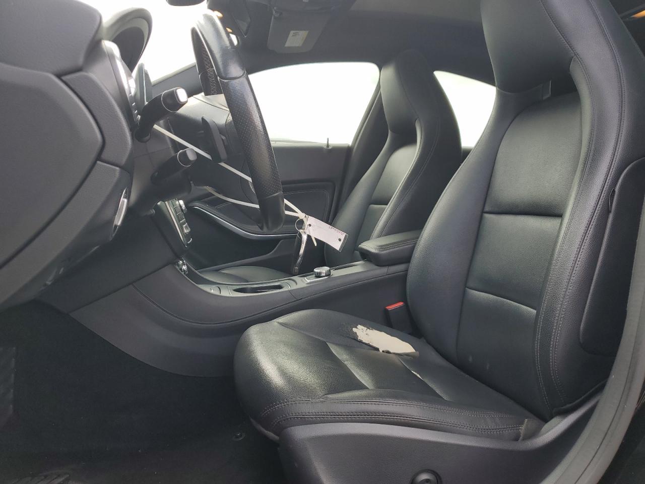 2018 Mercedes-Benz Cla 250 4Matic VIN: WDDSJ4GBXJN629425 Lot: 91732725