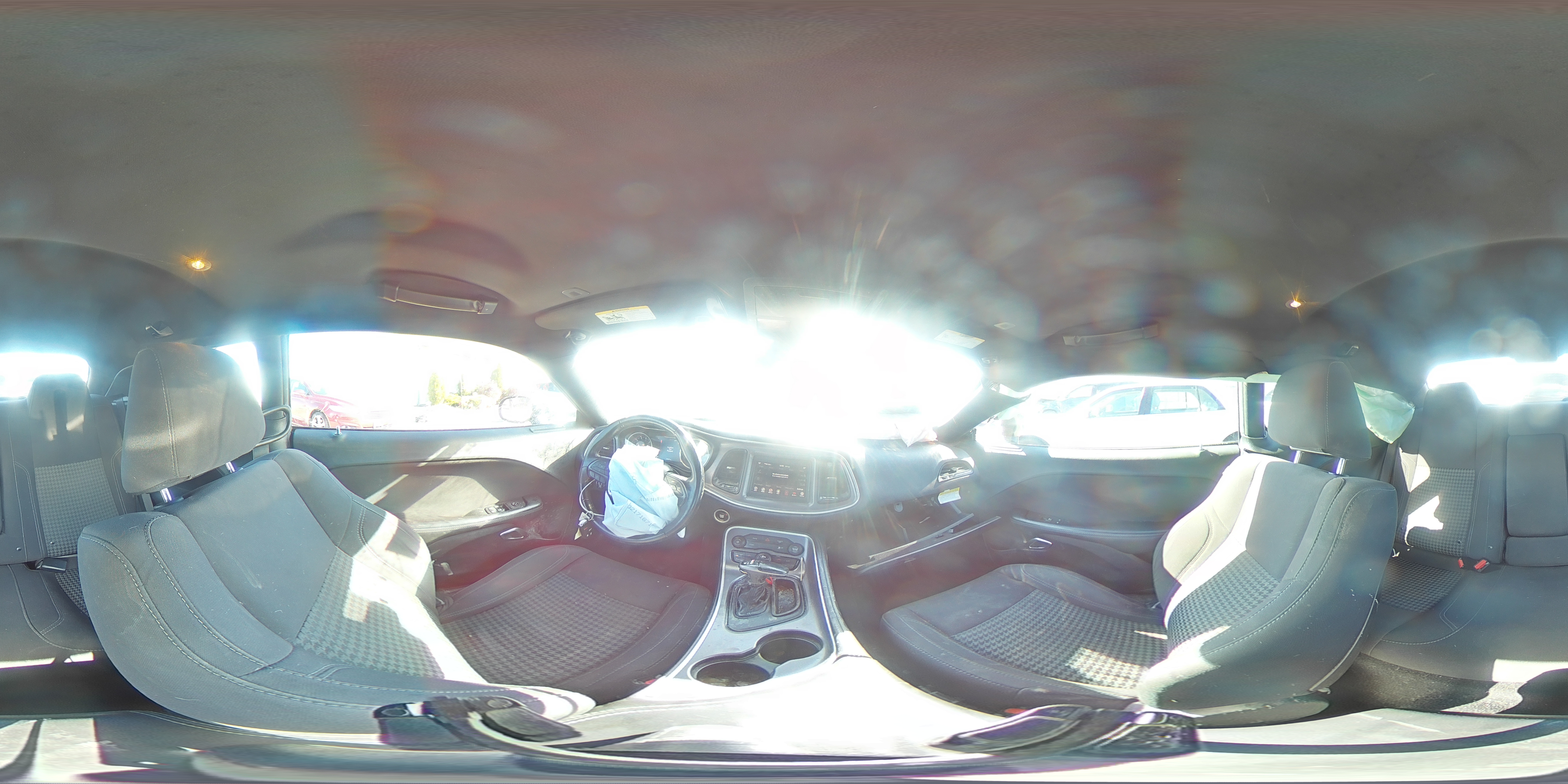 2019 Dodge Challenger Sxt VIN: 2C3CDZAG5KH723573 Lot: 90361035