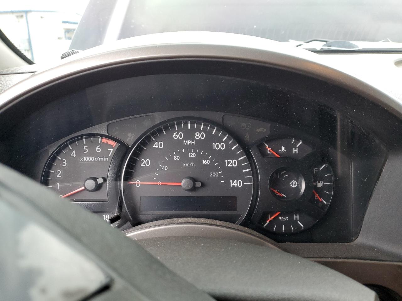 2006 Nissan Titan Xe VIN: 1N6BA07B86N555591 Lot: 92198445