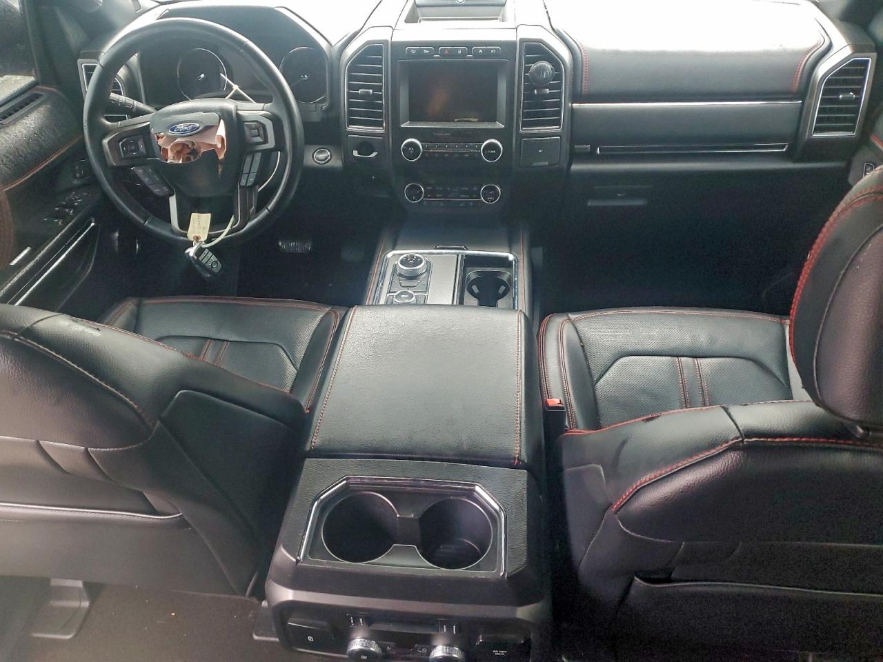 2021 Ford Expedition Max Limited VIN: 1FMJK2AT1MEA83445 Lot: 94466895