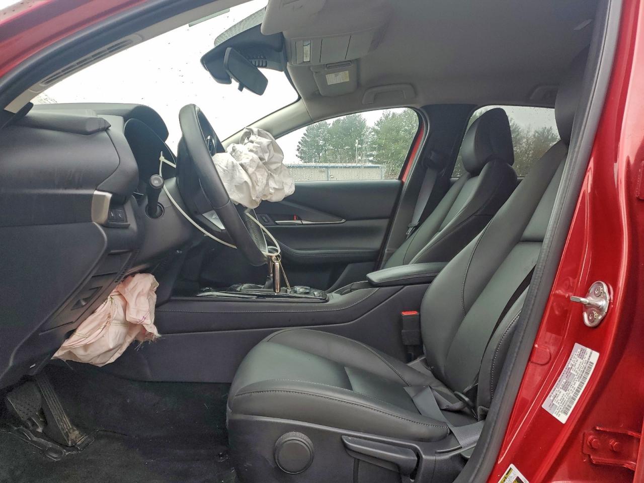 2024 Mazda Cx-30 Select VIN: 3MVDMBBM3RM634591 Lot: 94273475