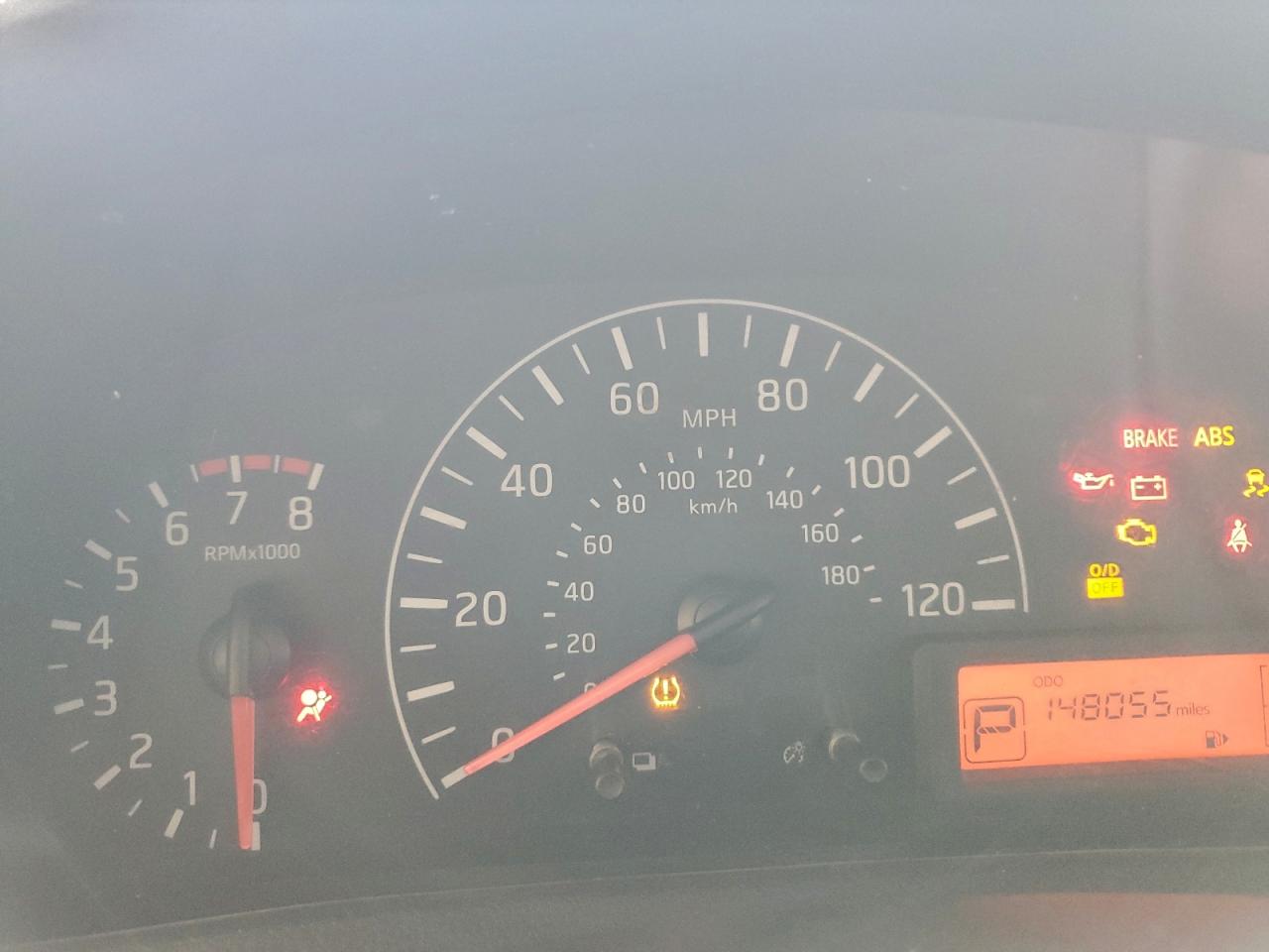 2015 Nissan Nv200 2.5S VIN: 3N6CM0KN6FK708729 Lot: 92991815