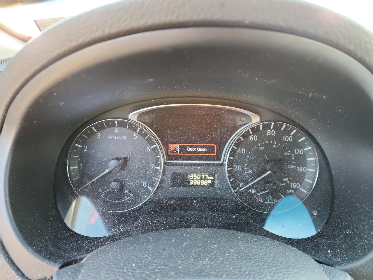 2015 Nissan Altima 2.5 VIN: 1N4AL3AP2FC588277 Lot: 92971175