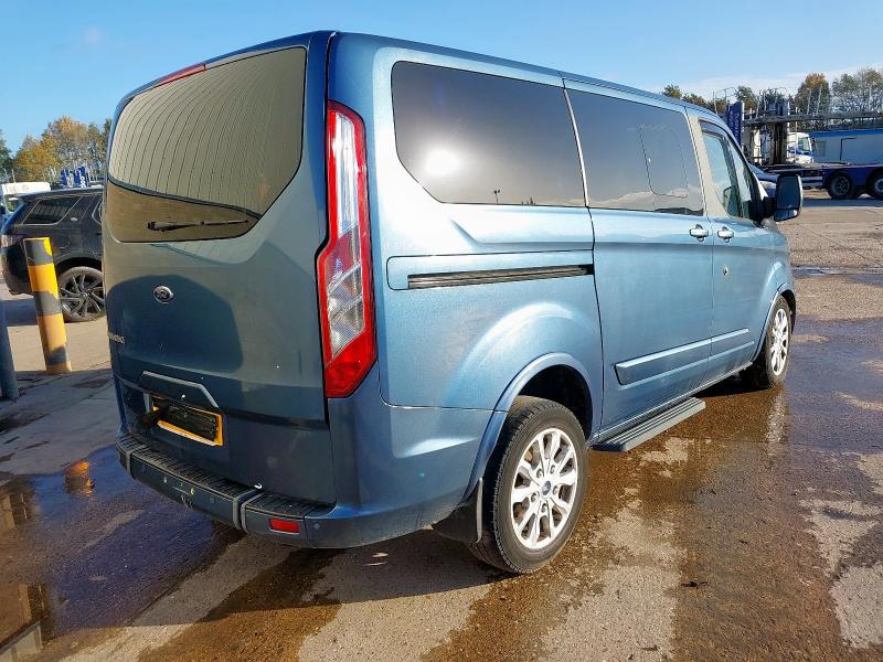 2020 FORD INDEPENDENCE RS AUTO 