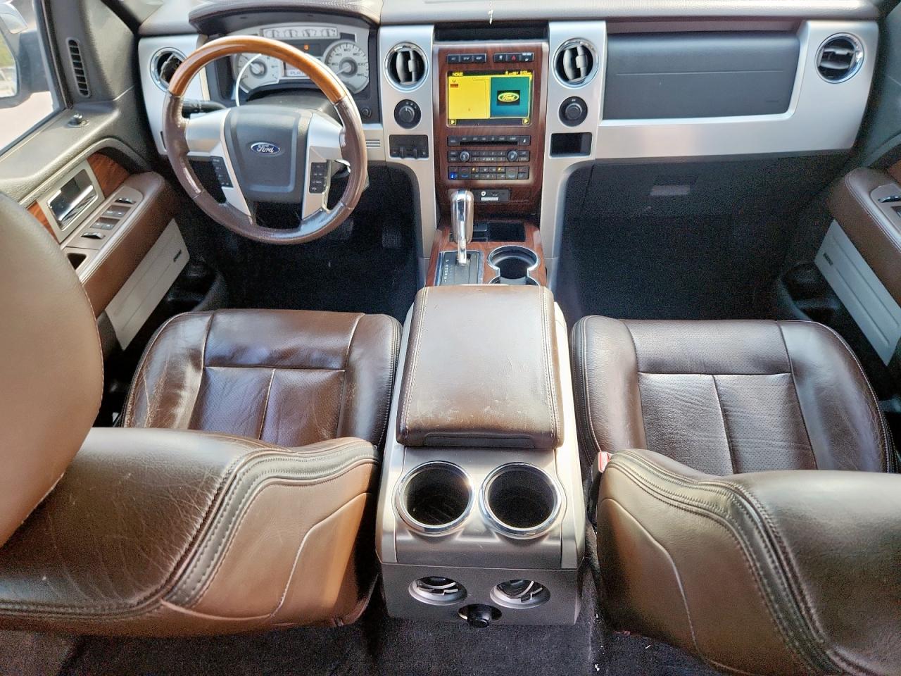 2010 Ford F150 Supercrew VIN: 1FTFW1EV0AFA28673 Lot: 93482075