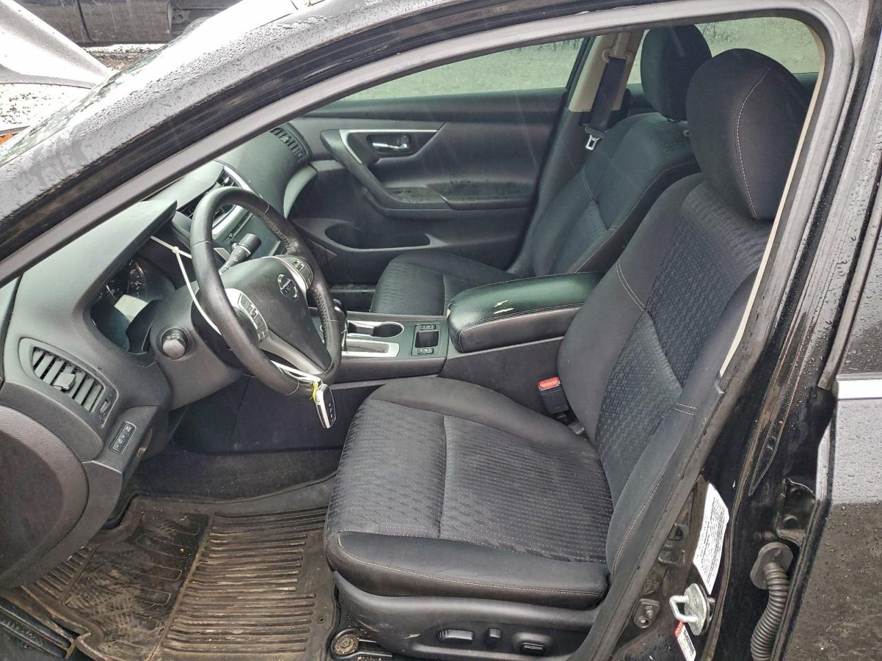 2016 Nissan Altima 2.5 VIN: 1N4AL3AP5GN337209 Lot: 94040145