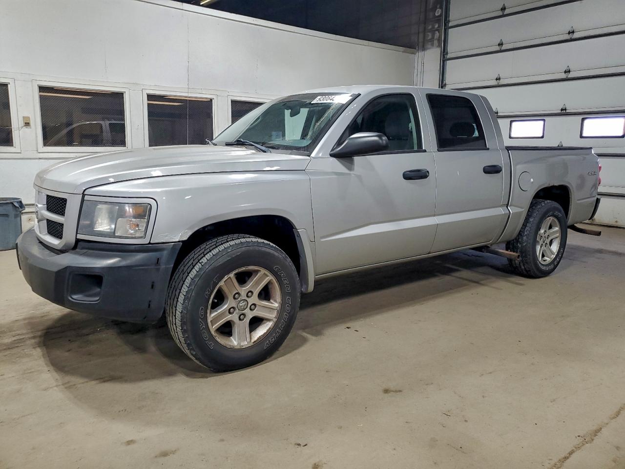 2011 Dodge Dakota Slt