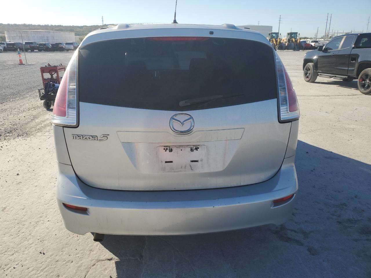 2009 Mazda 5 VIN: JM1CR293190343246 Lot: 91658225