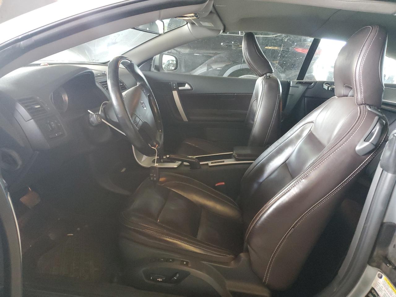 2013 Volvo C70 T5 VIN: YV1672MC2DJ139451 Lot: 92823855