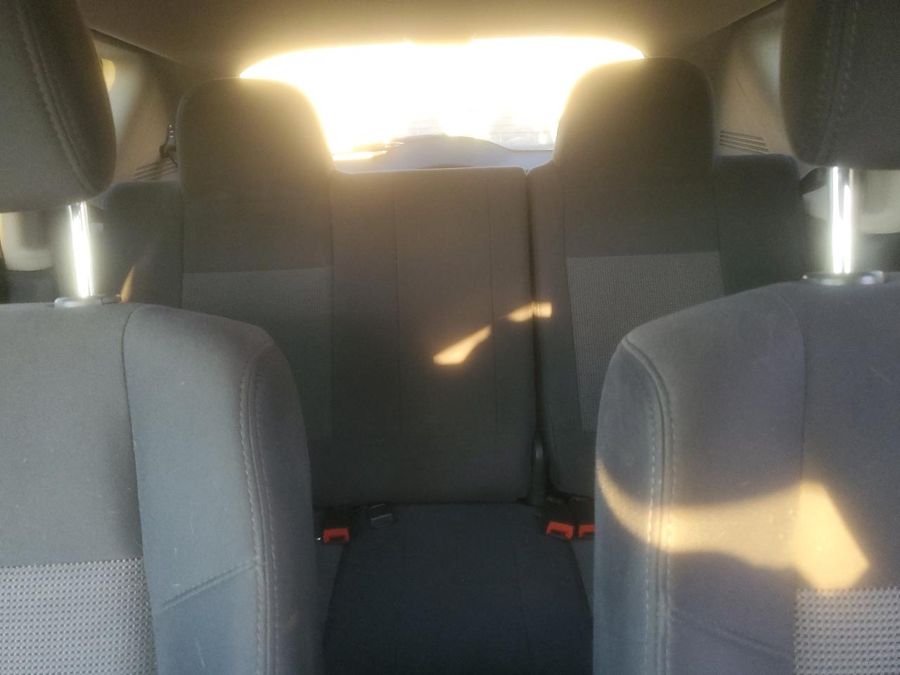 2012 Jeep Compass Sport VIN: 1C4NJCBA5CD518855 Lot: 91595425