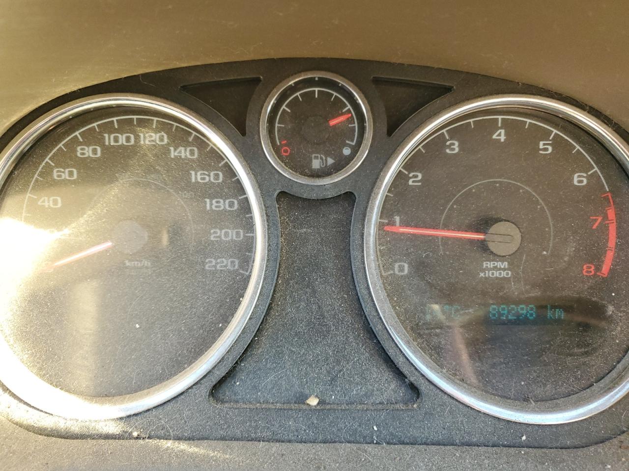 2007 Chevrolet Cobalt Lt VIN: 1G1AL55F377408766 Lot: 92021115