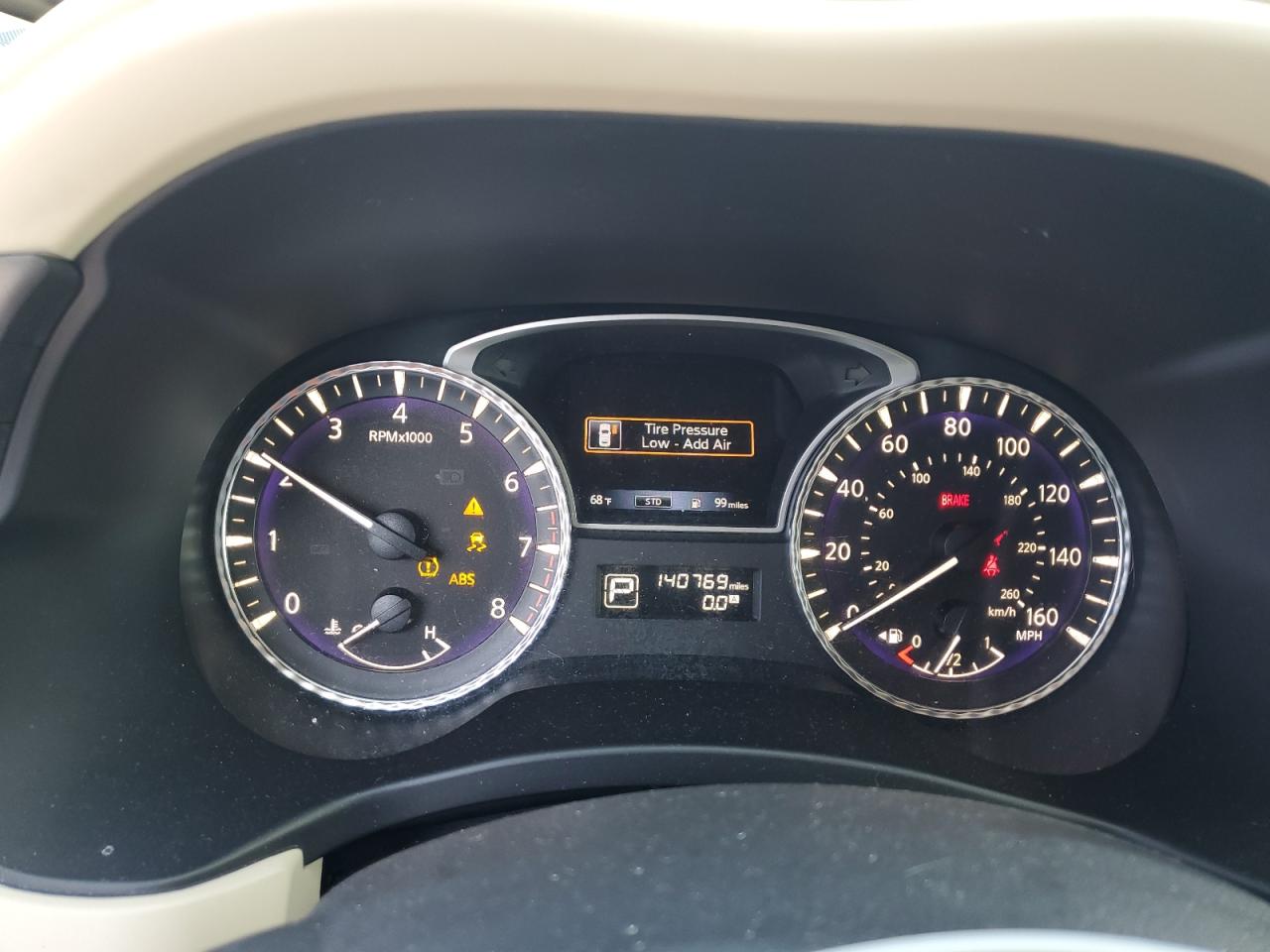 2019 Infiniti Qx60 Luxe VIN: 5N1DL0MN7KC501012 Lot: 66388535