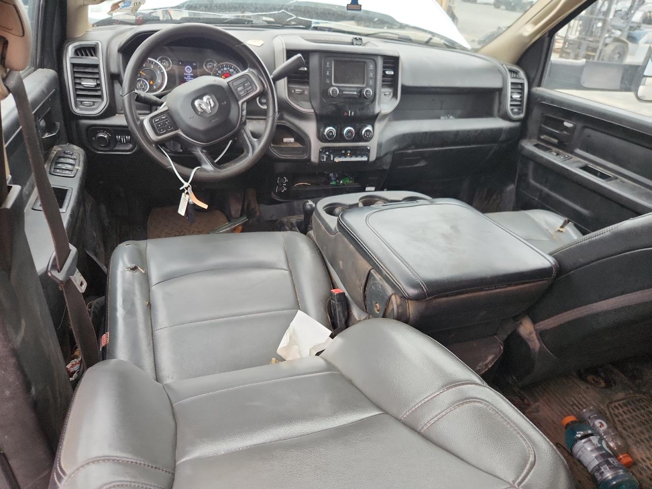 2020 Ram 3500 VIN: 3C7WRTCL9LG171159 Lot: 93012365