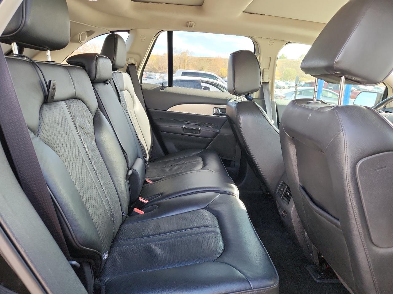 2014 Lincoln Mkx VIN: 2LMDJ8JK6EBL13587 Lot: 90837425