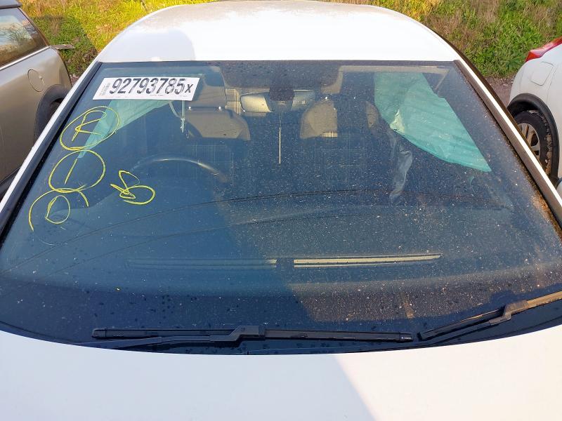 2018 VOLKSWAGEN GOLF 2.0 TDI 184 GTD 5DR DSG