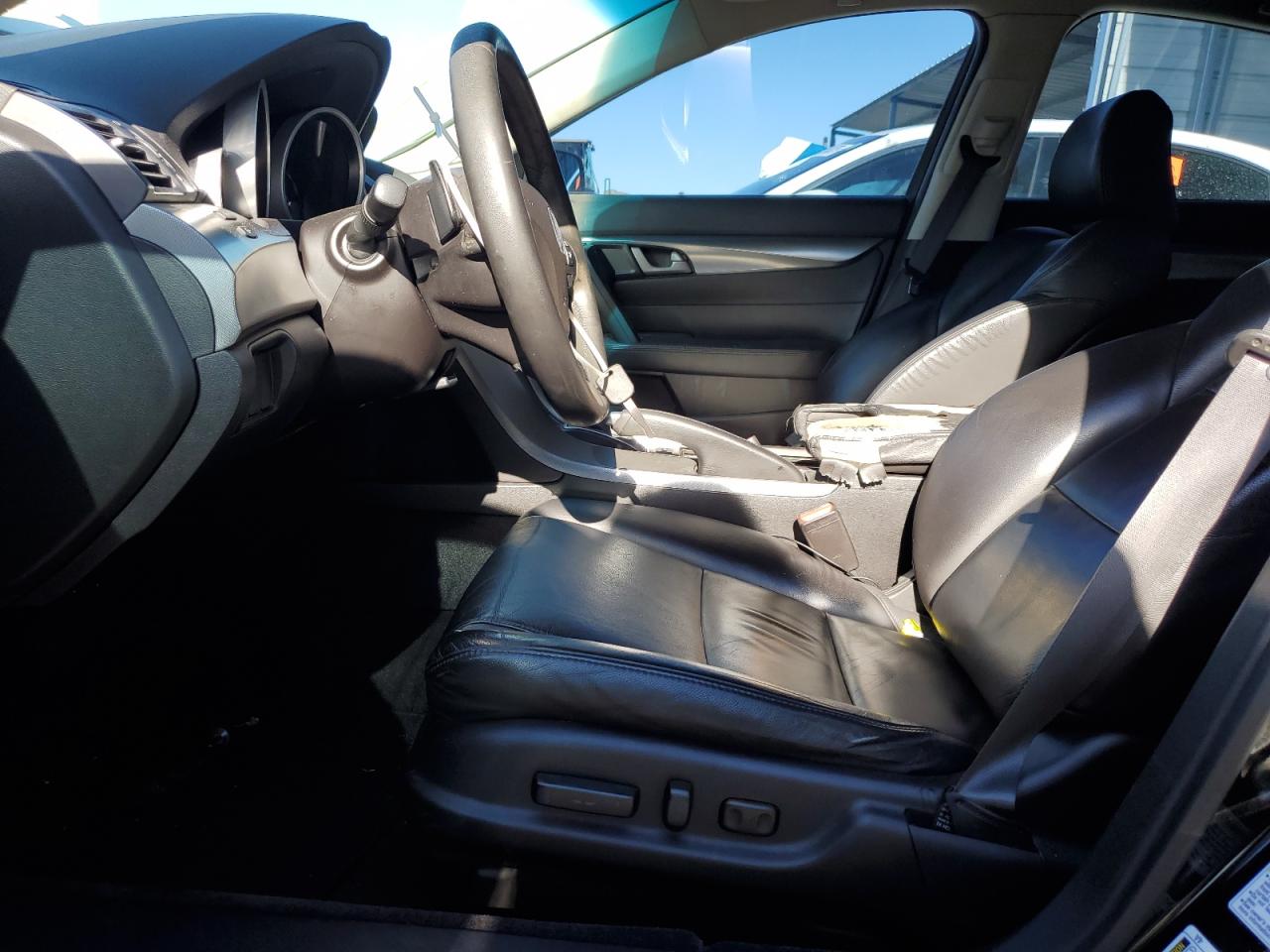 2010 Acura Tl VIN: 19UUA8F24AA027320 Lot: 91919015