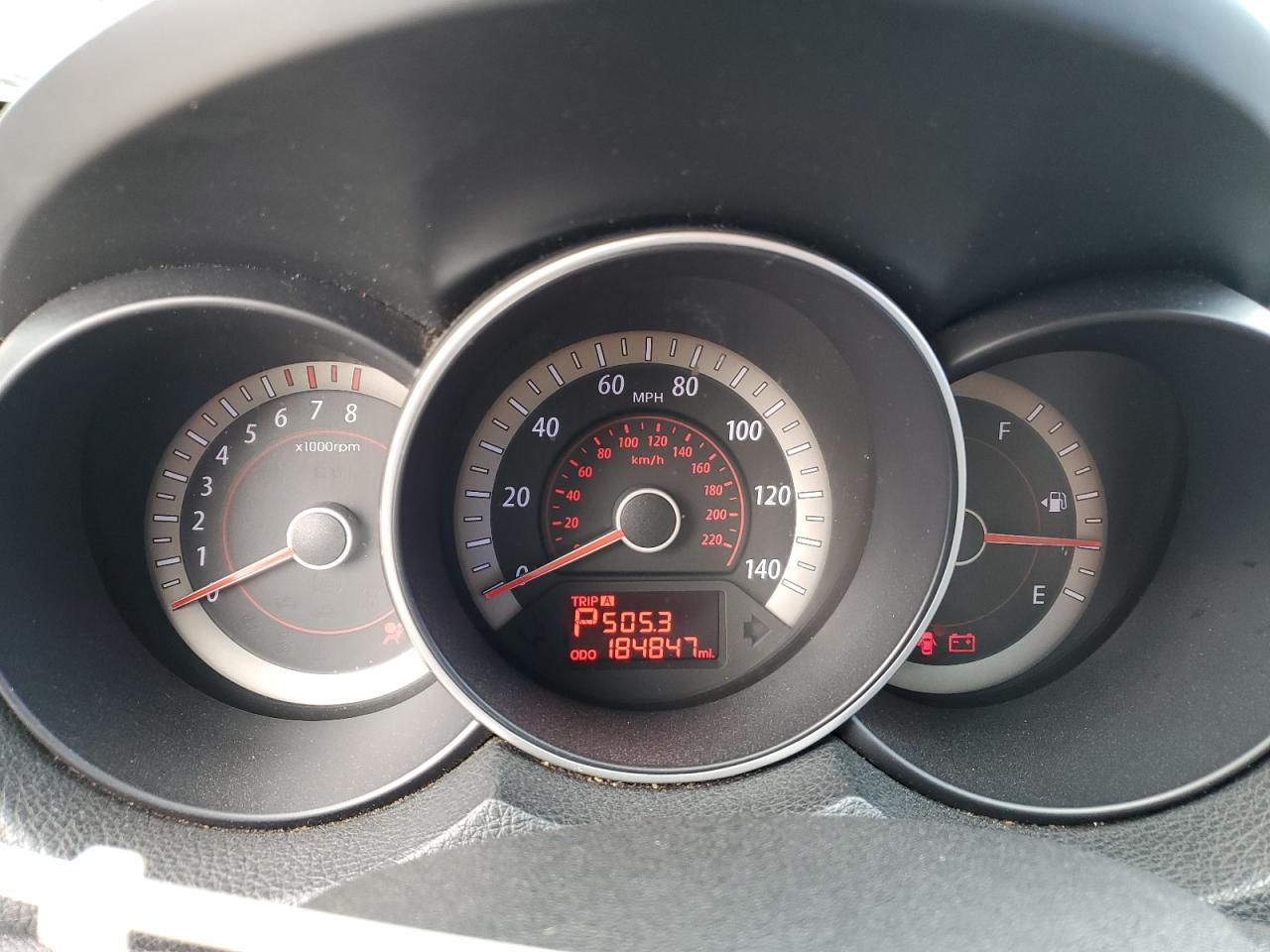 2012 Kia Forte Ex VIN: KNAFU4A27C5521162 Lot: 91024425