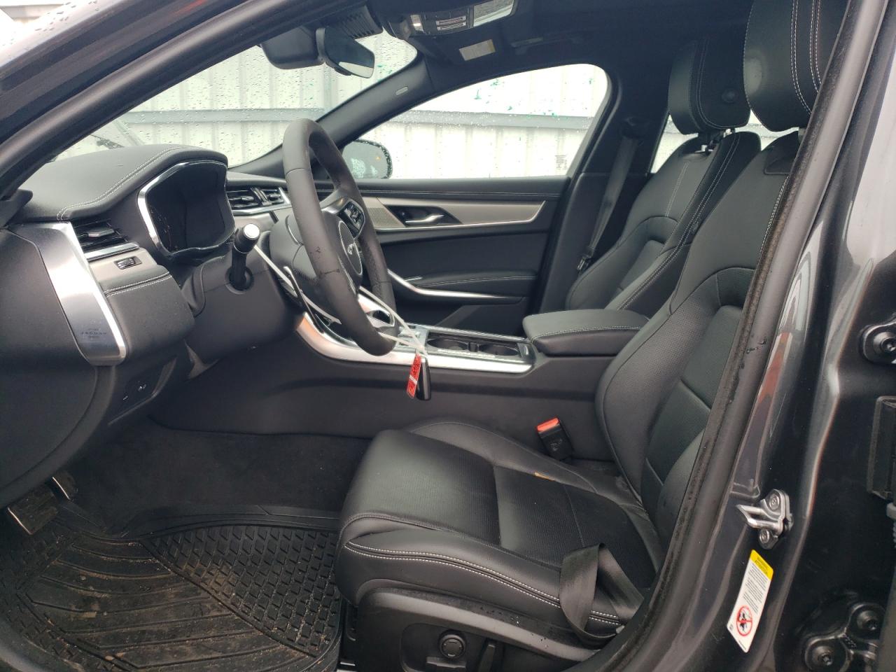 2024 Jaguar Xf R-Dynamic Se VIN: SAJB64FXXRCY95187 Lot: 90950445