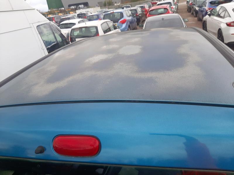 2007 RENAULT KANGOO 1.2 AUTHENTIQUE 5DR [EURO 4]