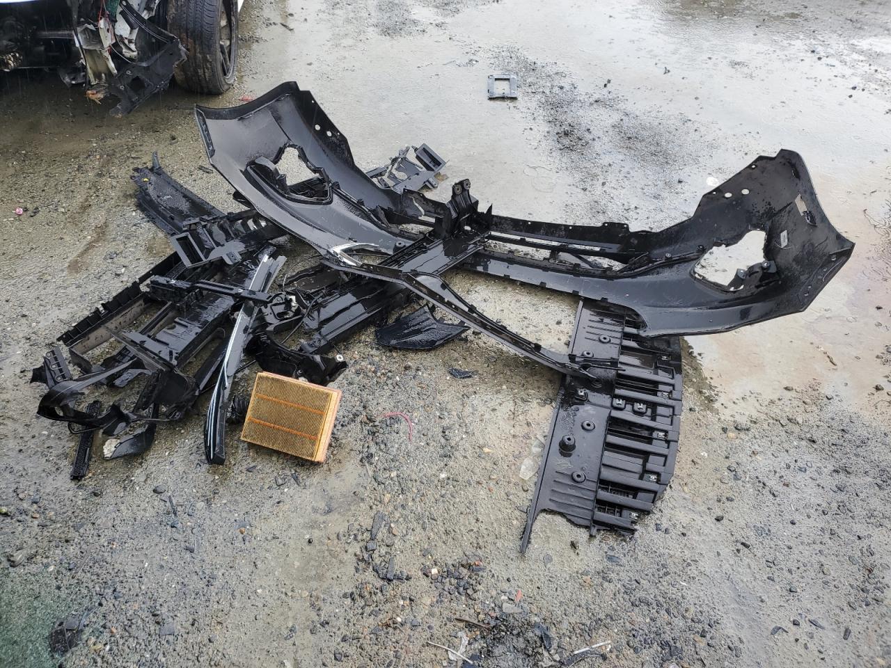 2020 Ford Fusion Se VIN: 3FA6P0HD1LR114404 Lot: 93553975