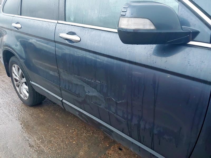 2010 HONDA CR-V 2.0 I-VTEC ES 5DR