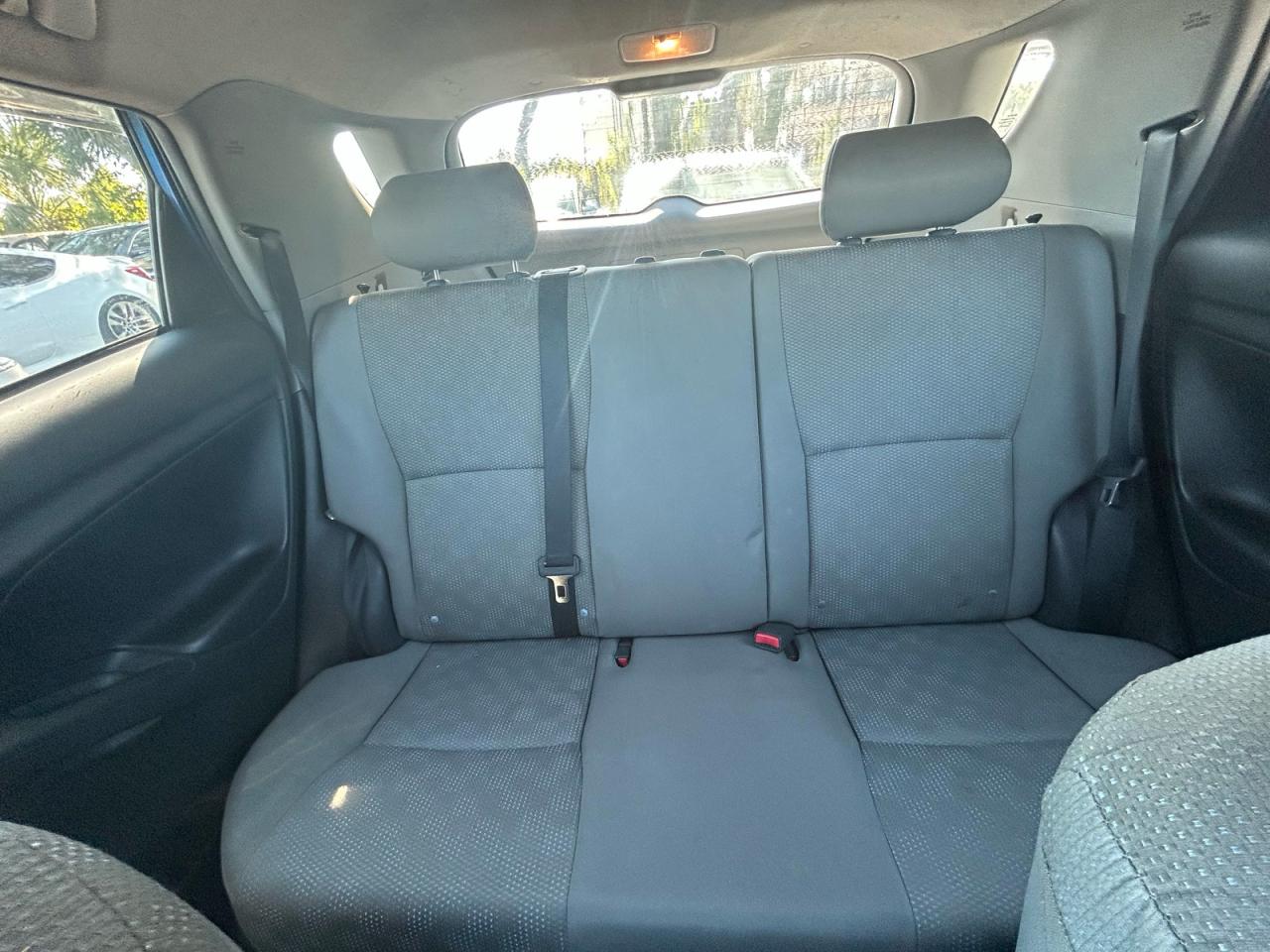 2009 Toyota Corolla Matrix VIN: 2T1KU40E79C066581 Lot: 93138835