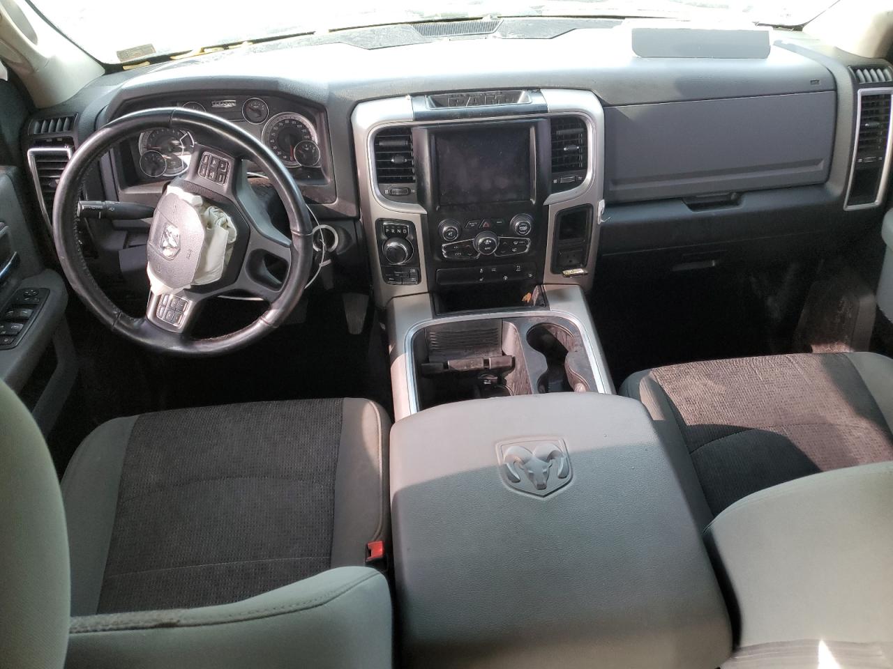 2020 Ram 1500 Classic Warlock VIN: 3C6RR7LTXLG182387 Lot: 91954625