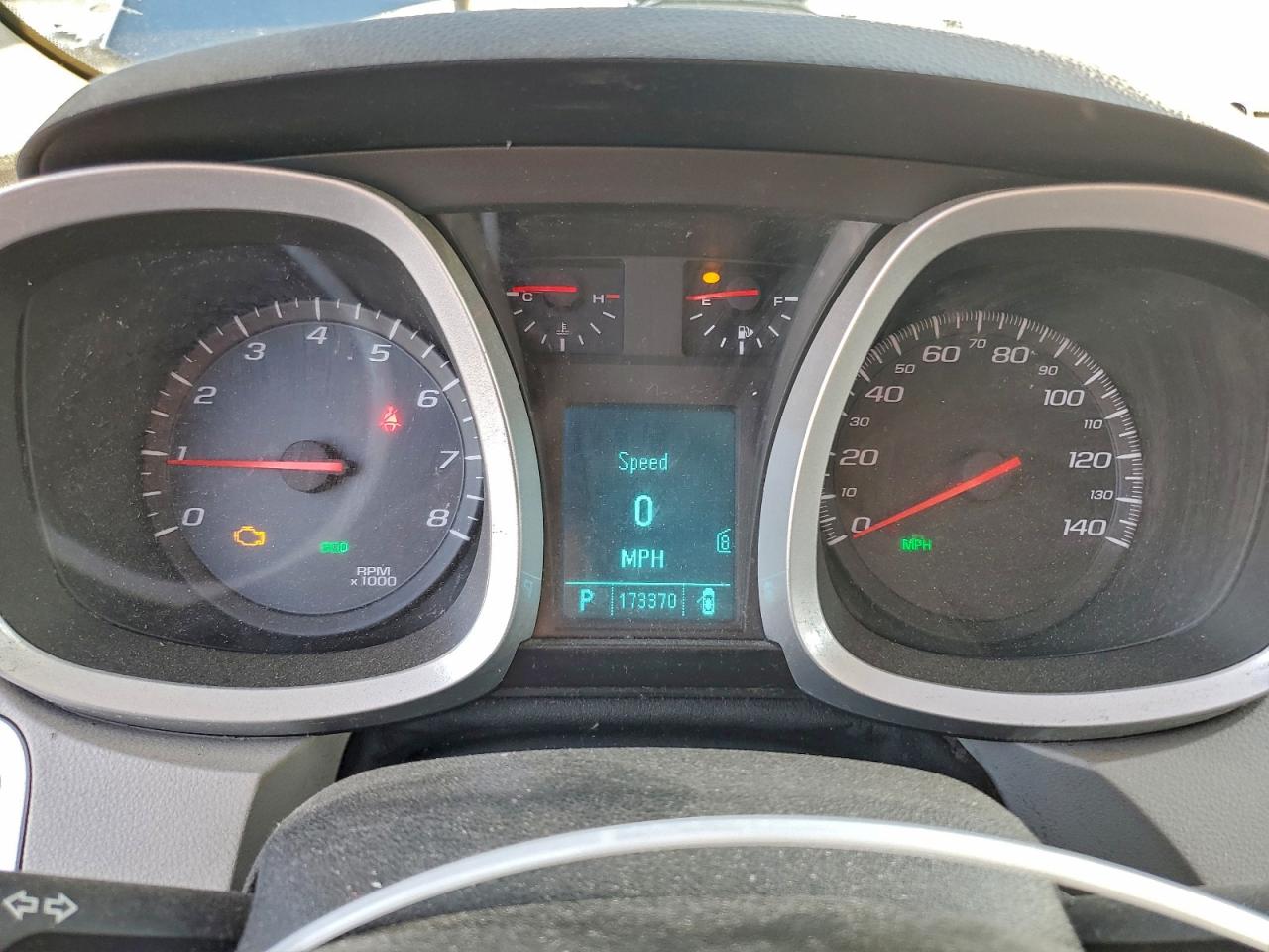 2011 Chevrolet Equinox Lt VIN: 2CNALDECXB6275922 Lot: 94136235