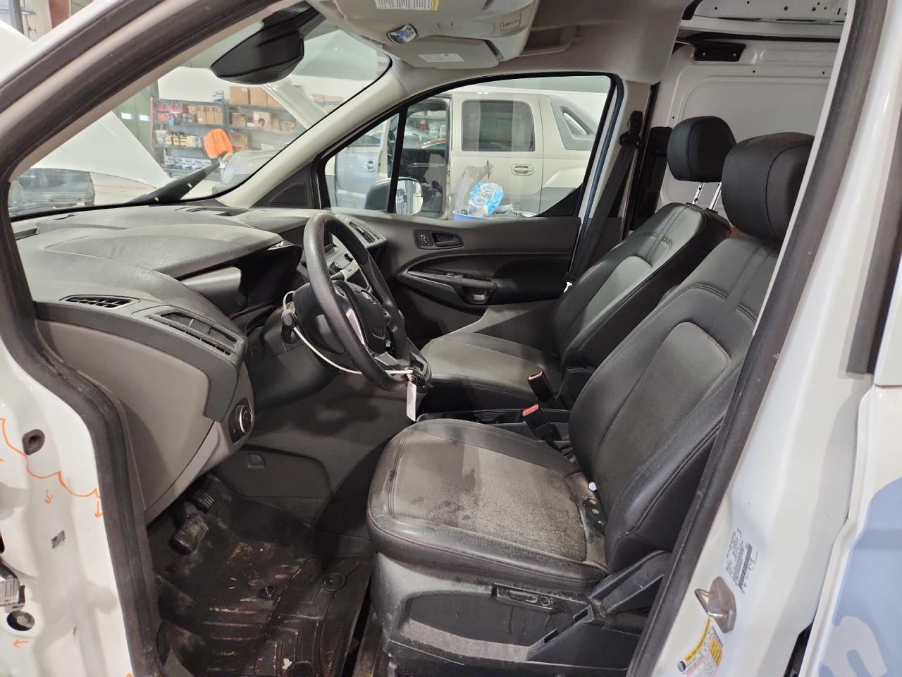 2021 Ford Transit Connect Xl VIN: NM0LS7E28M1494874 Lot: 93183365