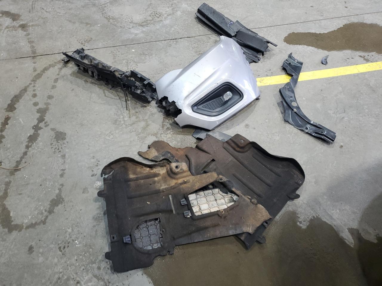 2019 Jeep Cherokee Latitude VIN: 1C4PJLCB6KD344616 Lot: 91839635