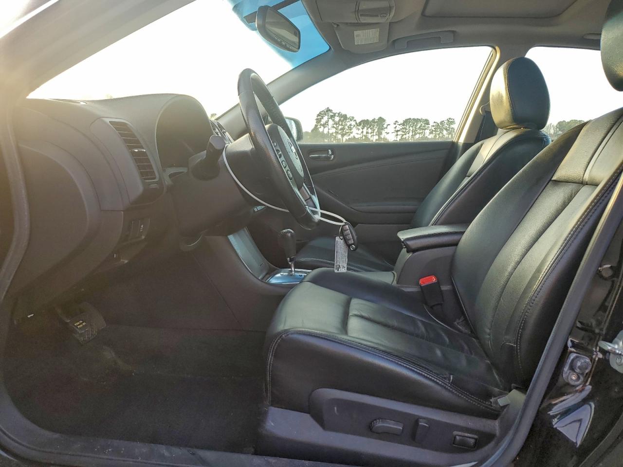 2011 Nissan Altima Base VIN: 1N4AL2AP8BN450056 Lot: 94645405