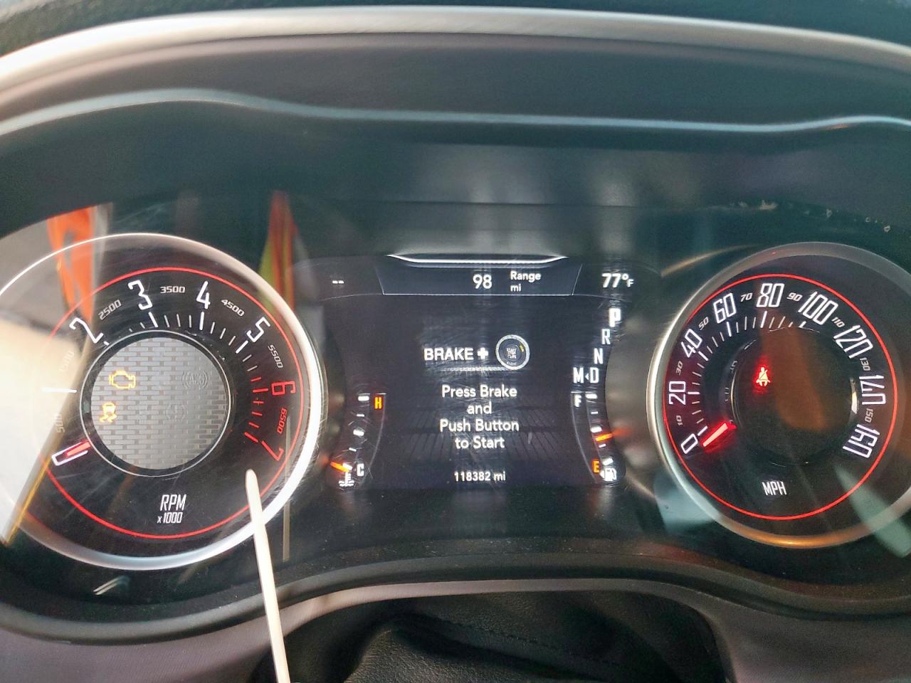 2019 Dodge Challenger R/T VIN: 2C3CDZBT7KH629464 Lot: 92343735