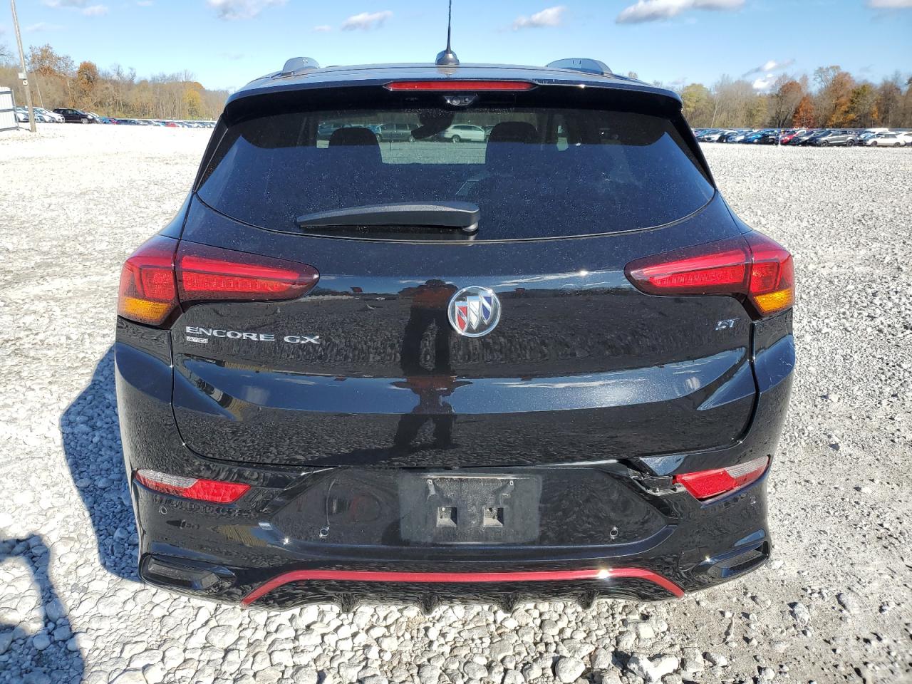 2020 Buick Encore Gx Essence VIN: KL4MMGSL2LB079938 Lot: 91715625