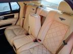 2003 BENTLEY ARNAGE ARNAGE T 4DR AUTO for sale at Copart WOLVERHAMPTON