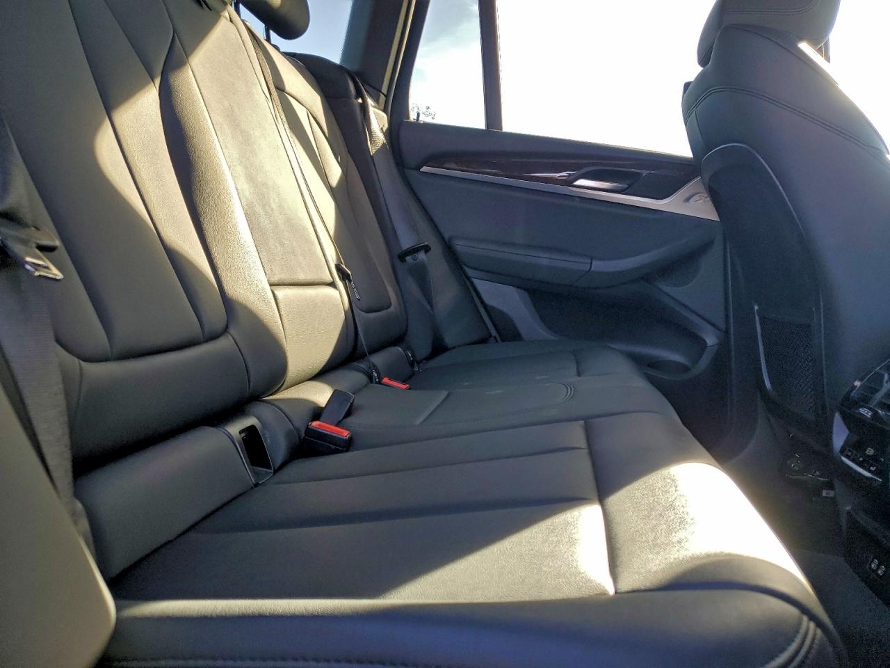 2020 BMW X3 xDrive30I VIN: 5UXTY5C04L9B08122 Lot: 93861985