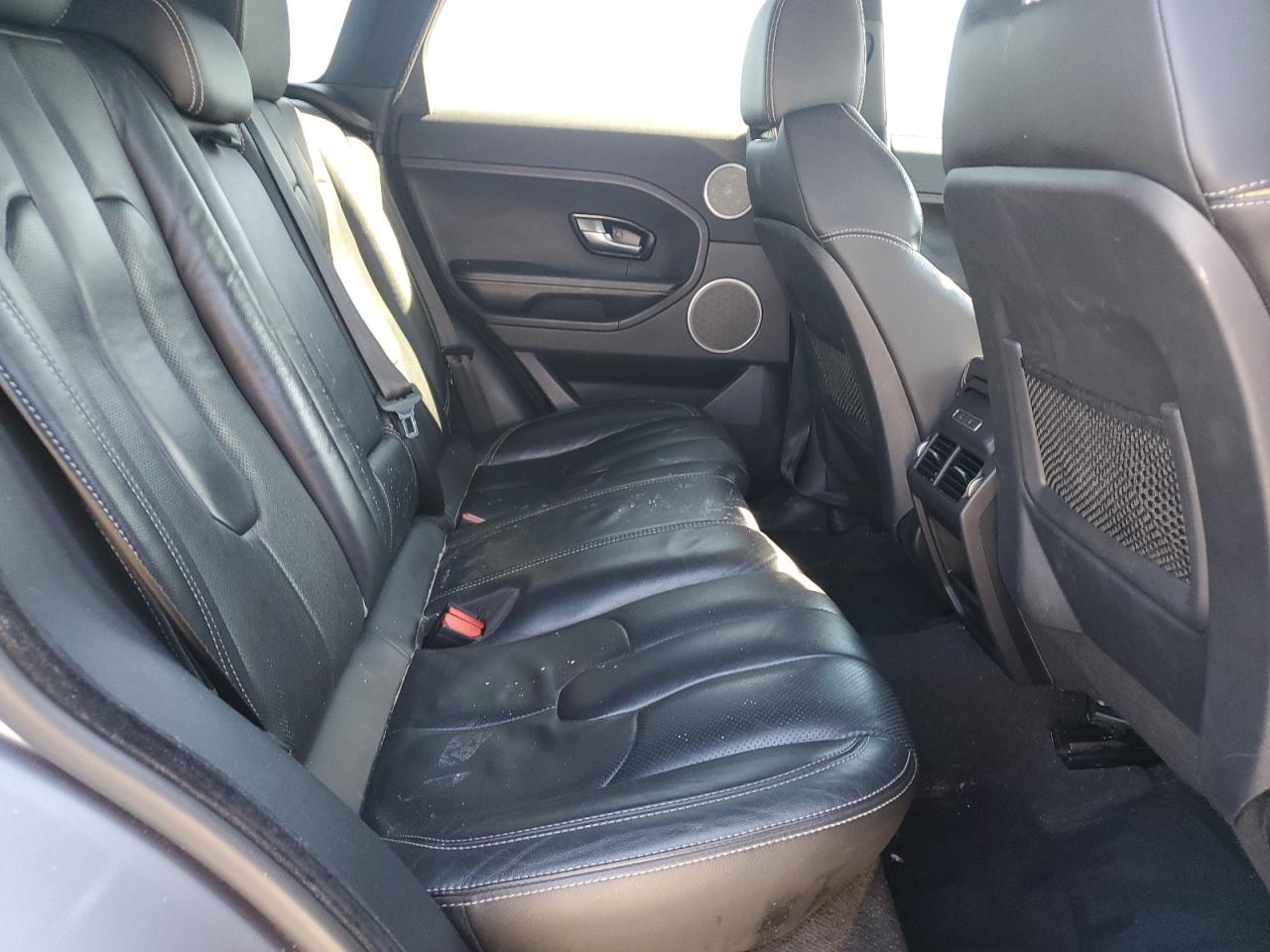 2014 Land Rover Range Rover Evoque Dynamic Premium VIN: SALVT2BG9EH890776 Lot: 90684665