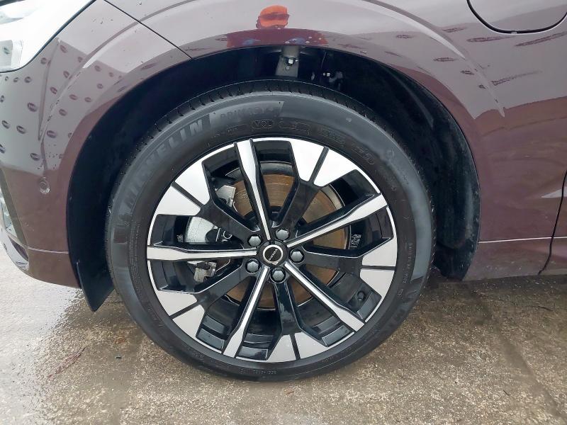 2025 VOLVO XC60 2.0 T8 [455] PHEV ULTRA DARK 5DR AWD GEARTRONIC