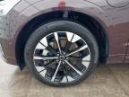 2025 VOLVO XC60 2.0 T8 [455] PHEV ULTRA DARK 5DR AWD GEARTRONIC for sale at Copart ST HELENS