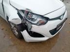 2014 HYUNDAI I20 1.2 ACTIVE 5DR for sale at Copart SANDY