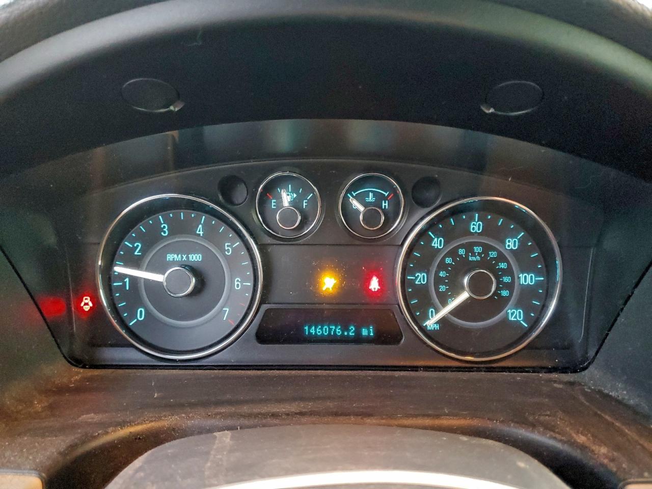 2009 Ford Flex Sel VIN: 2FMDK52C09BA26282 Lot: 94323795