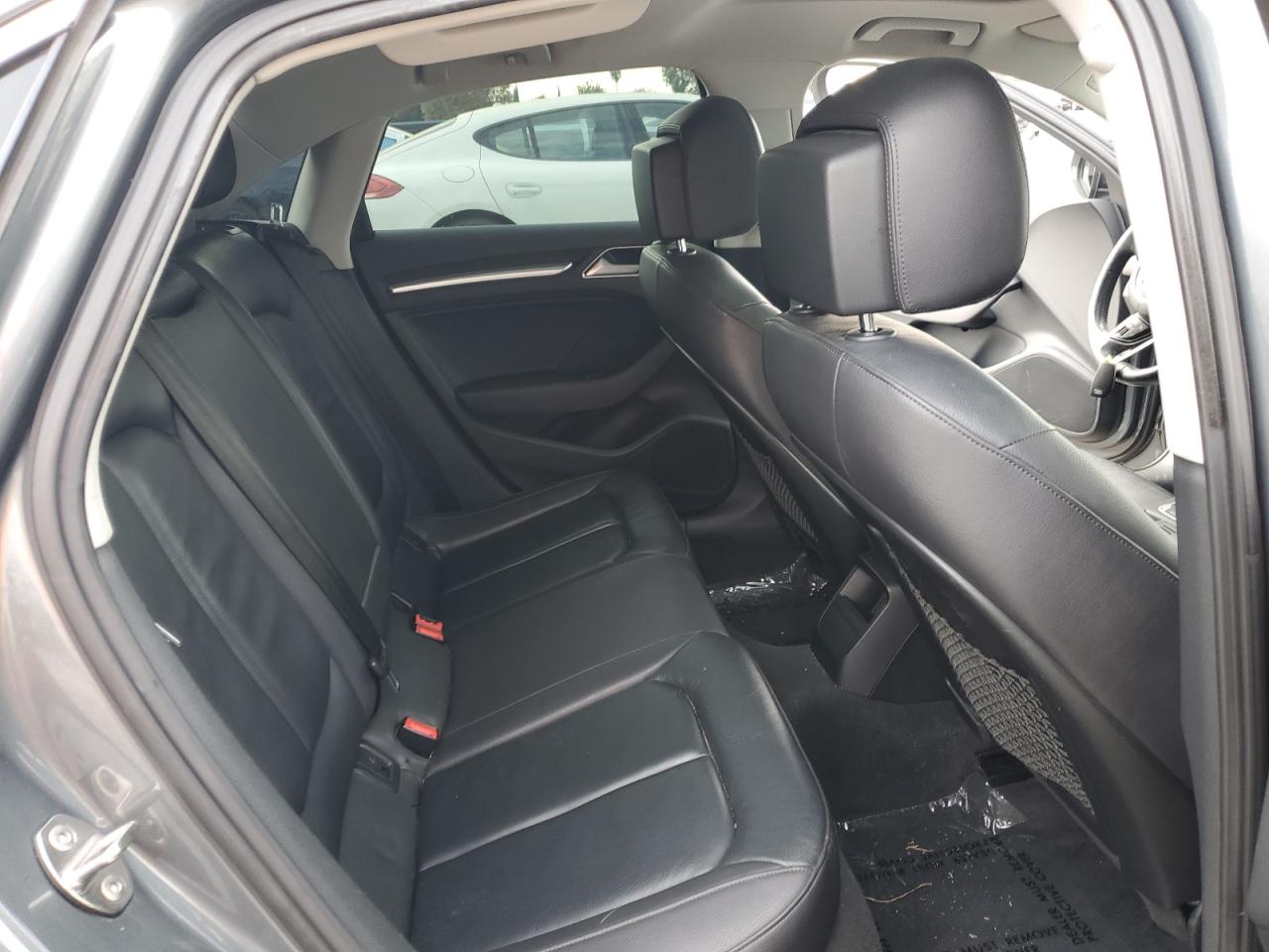 2015 Audi A3 Premium VIN: WAUACGFF2F1004731 Lot: 92944885