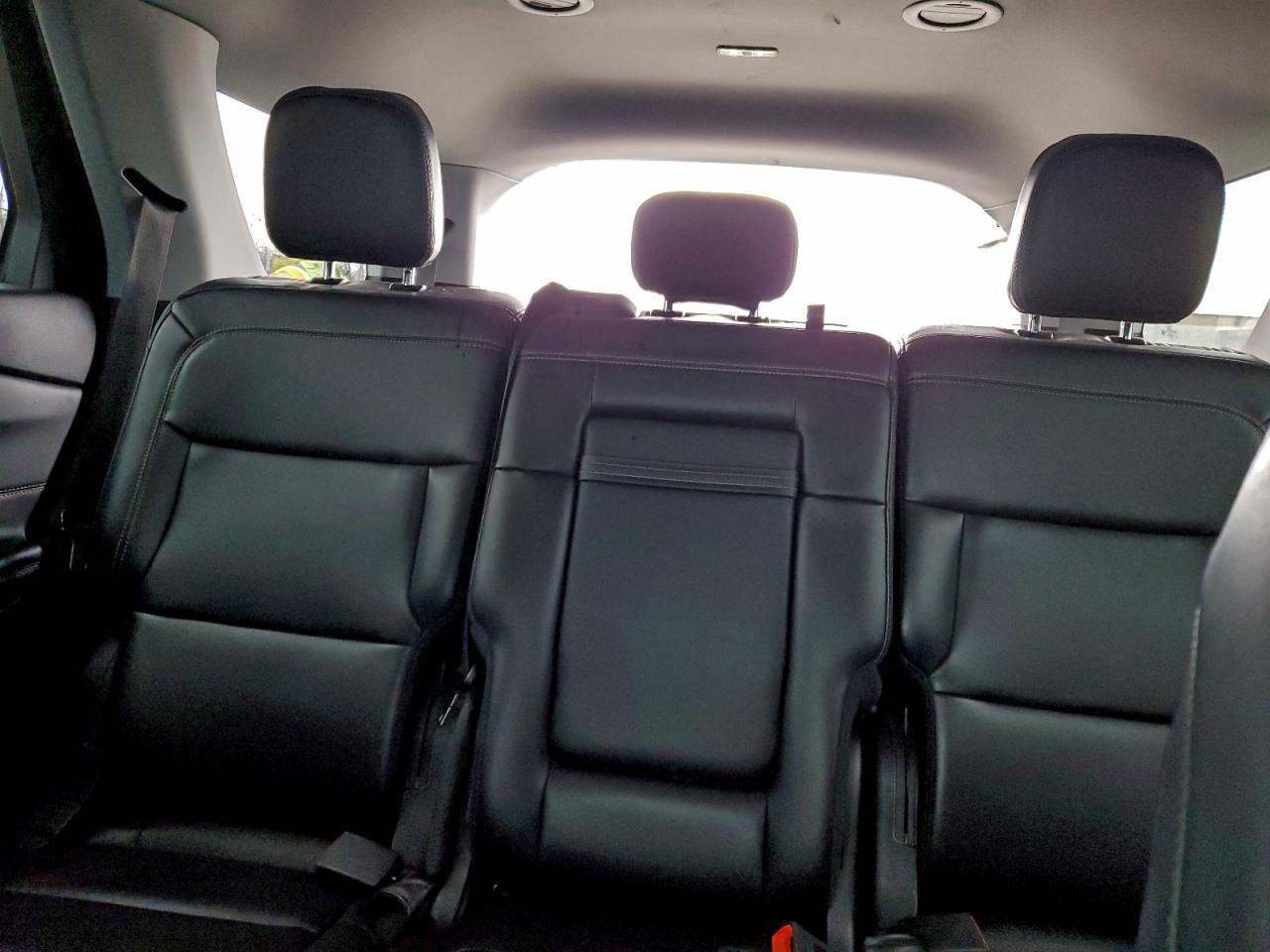 2023 Ford Explorer Xlt VIN: 1FMSK8DH7PGA58069 Lot: 94535585