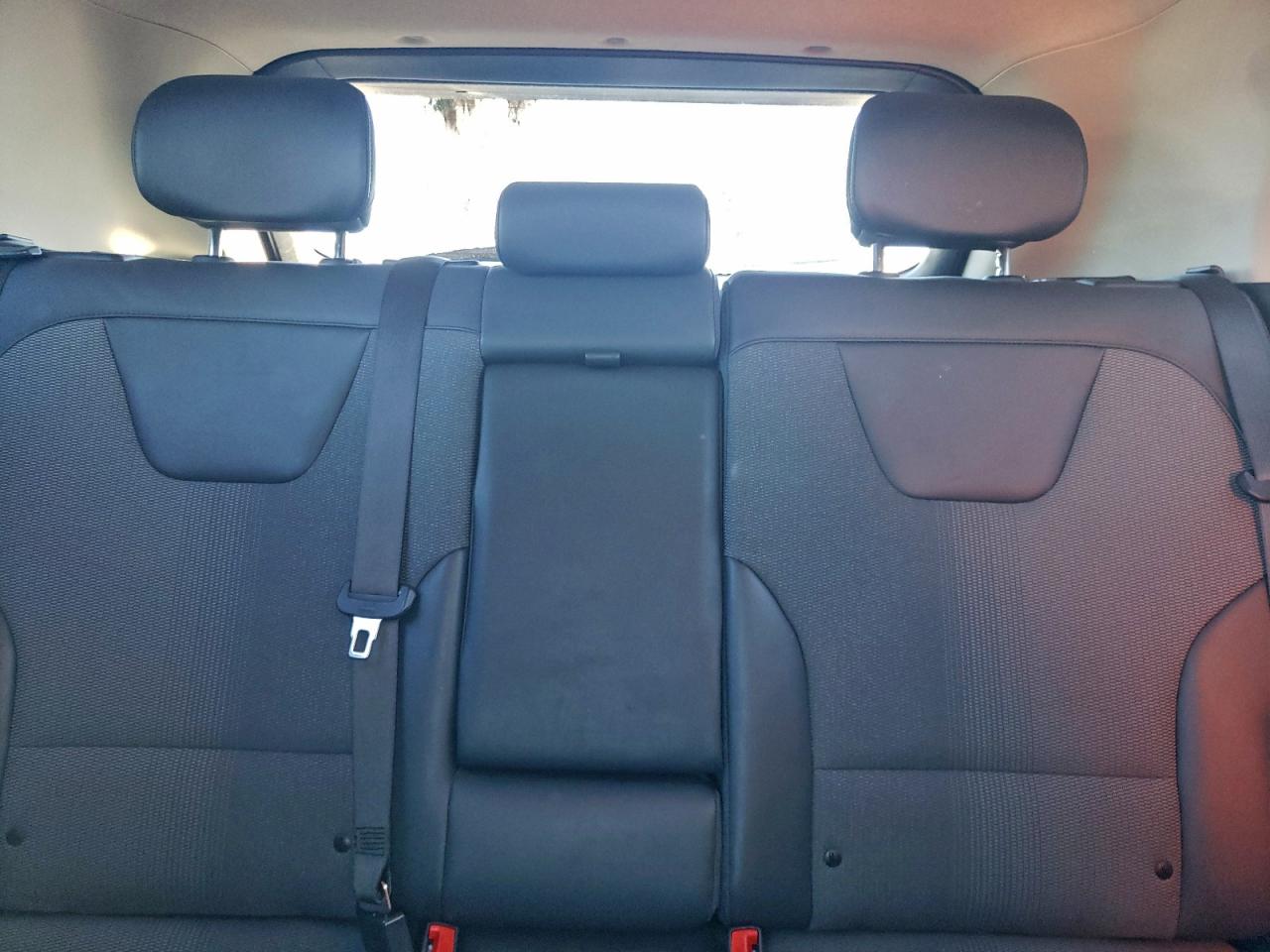 2024 Kia Niro Ex VIN: KNDCR3LEXR5152122 Lot: 94106625