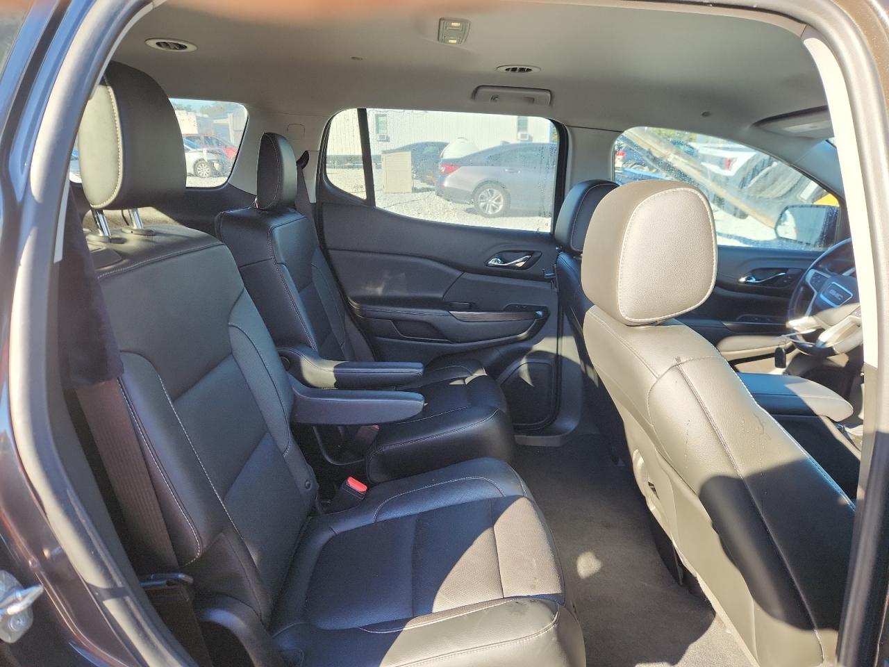 2019 GMC Acadia Slt-1 VIN: 1GKKNMLS1KZ267231 Lot: 91116015